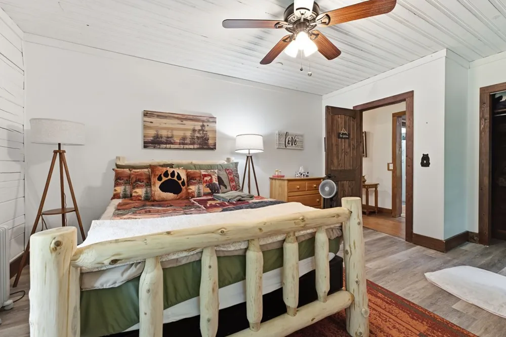 Log Haven Lane Franklin, NC 28734