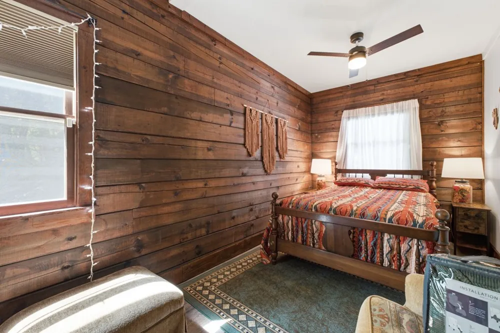 Log Haven Lane Franklin, NC 28734