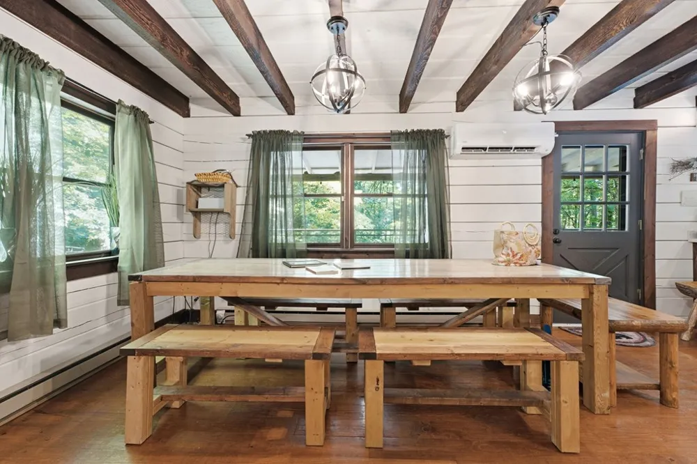 Log Haven Lane Franklin, NC 28734