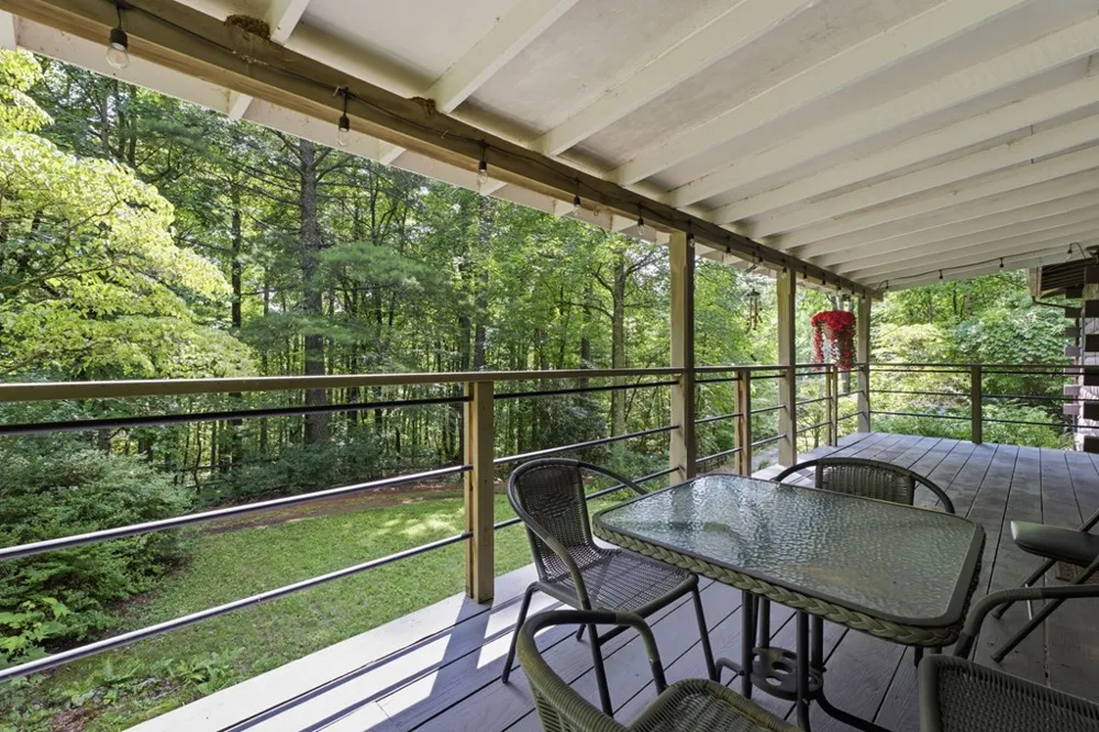 Log Haven Lane Franklin, NC 28734
