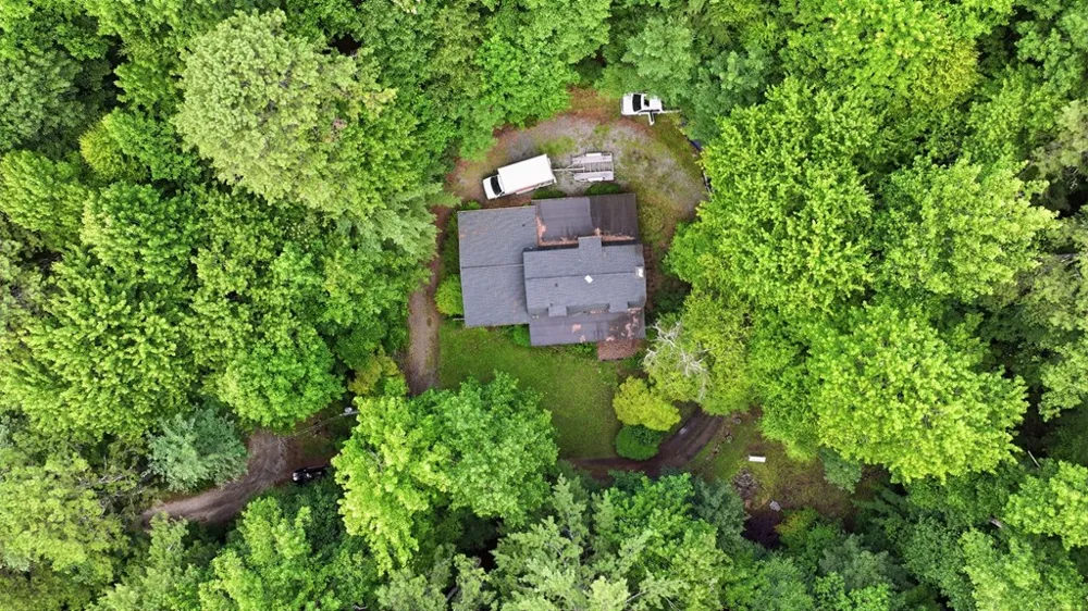 Log Haven Lane Franklin, NC 28734