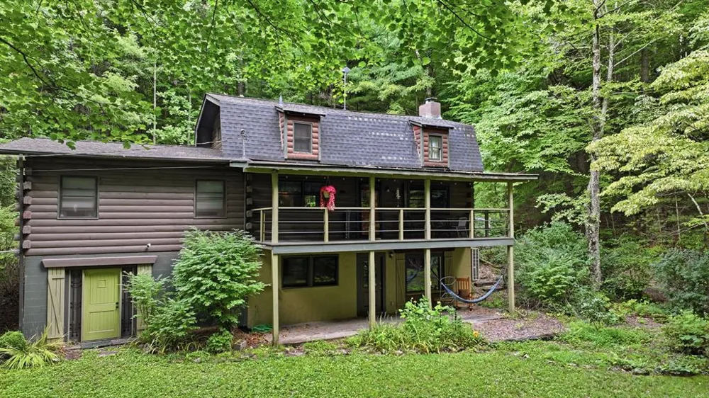 Log Haven Lane Franklin, NC 28734