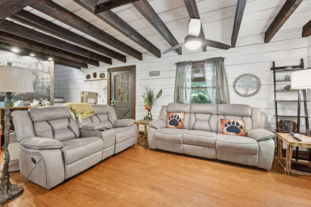 Log Haven Lane Franklin, NC 28734
