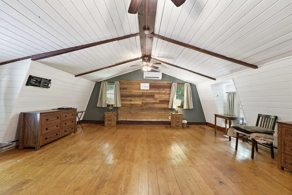 Log Haven Lane Franklin, NC 28734