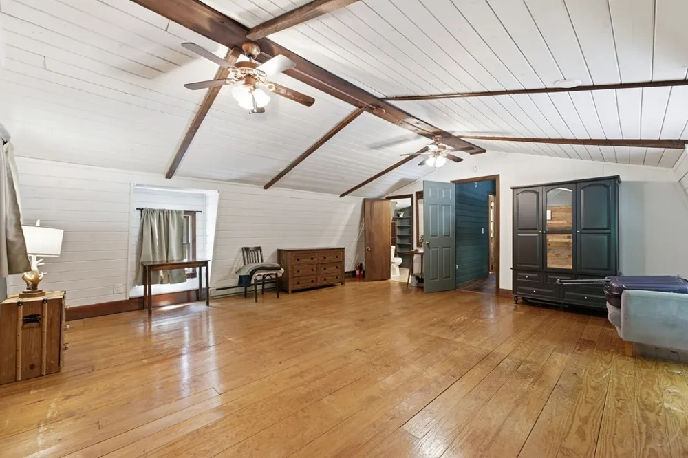 Log Haven Lane Franklin, NC 28734