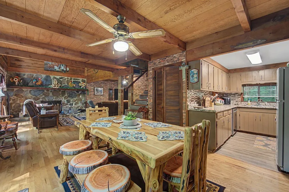 Village Rd Murphy, NC 28906