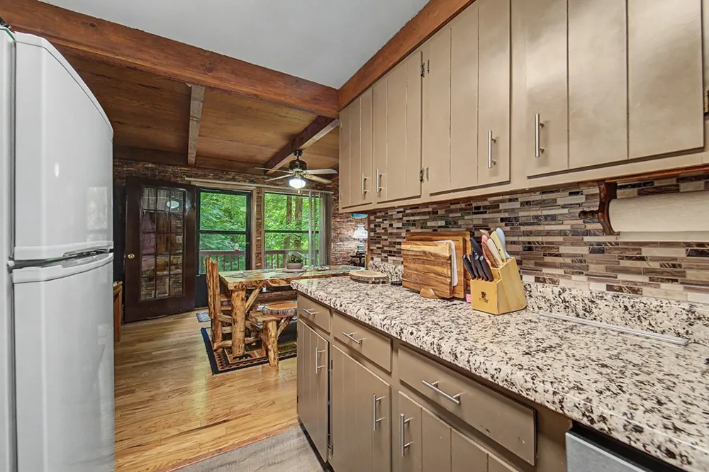 Village Rd Murphy, NC 28906