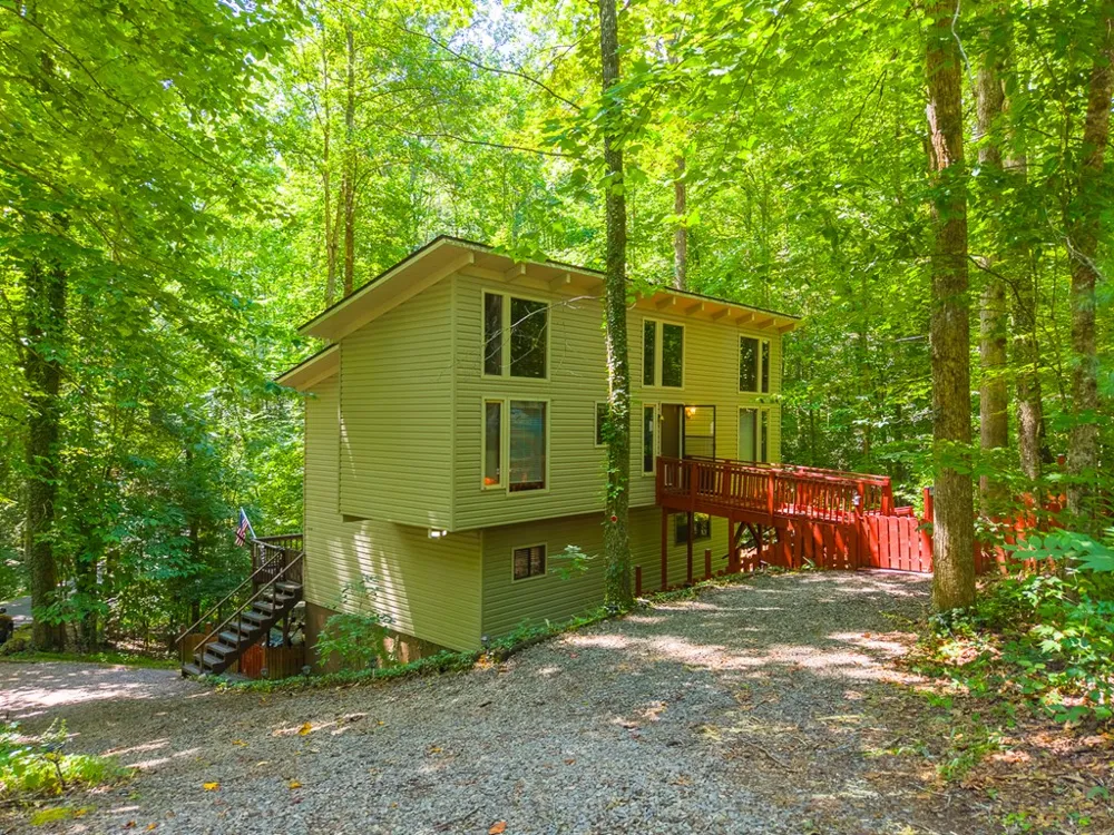 Village Rd Murphy, NC 28906