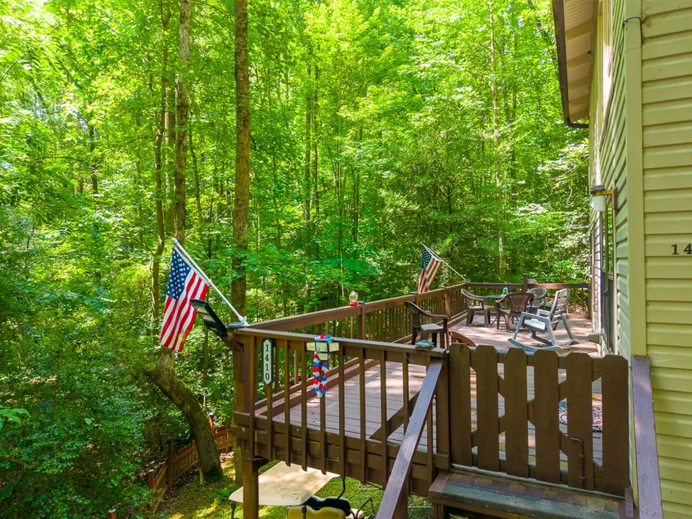 Village Rd Murphy, NC 28906
