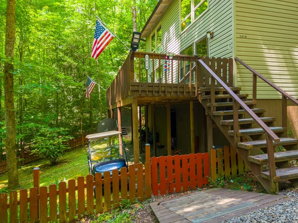 Village Rd Murphy, NC 28906