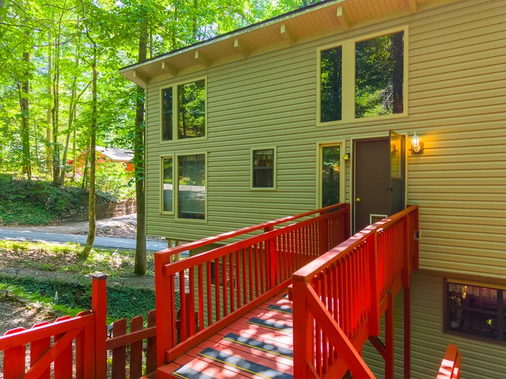 Village Rd Murphy, NC 28906