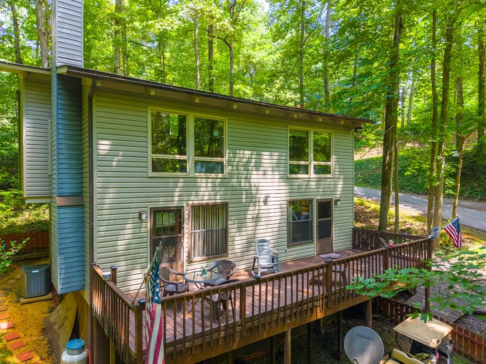 Village Rd Murphy, NC 28906