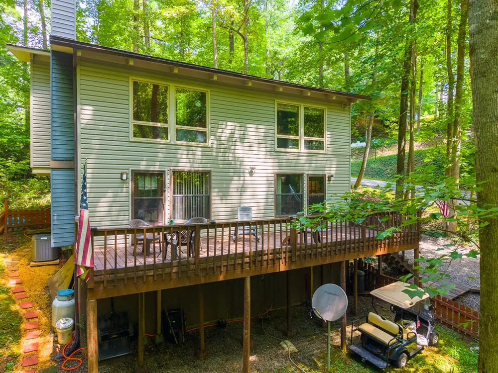 Village Rd Murphy, NC 28906