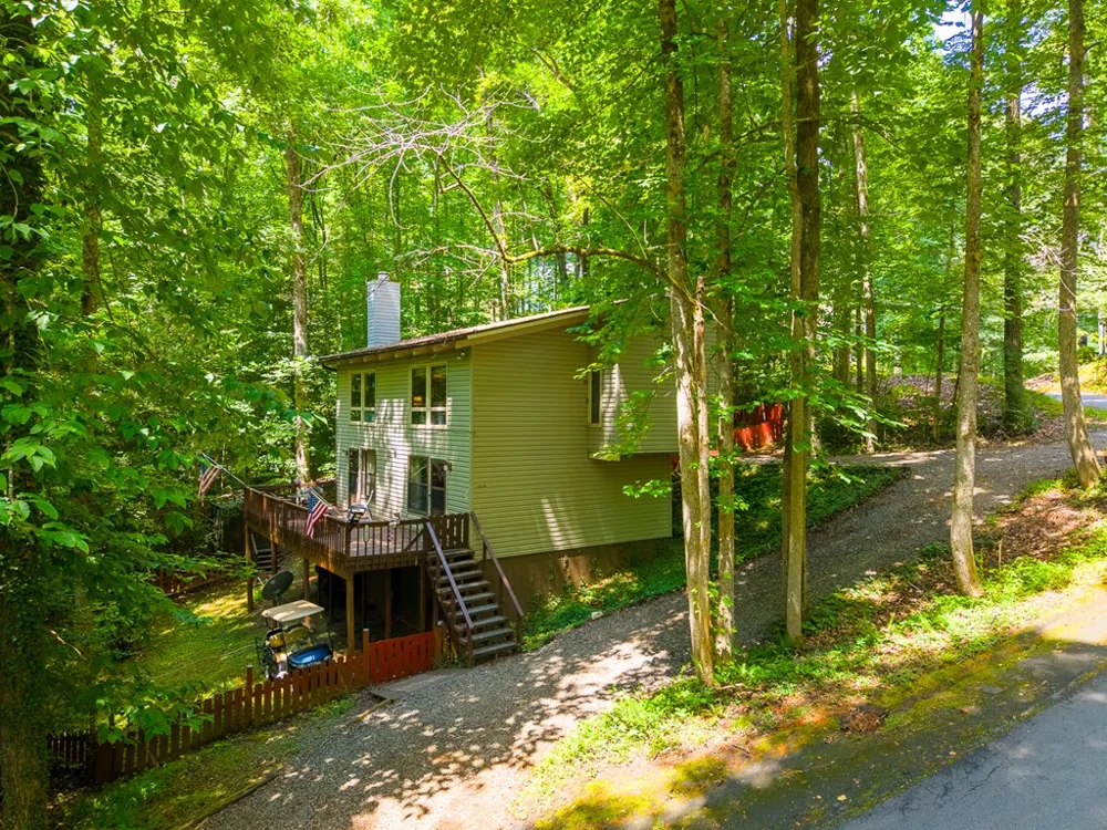 Village Rd Murphy, NC 28906