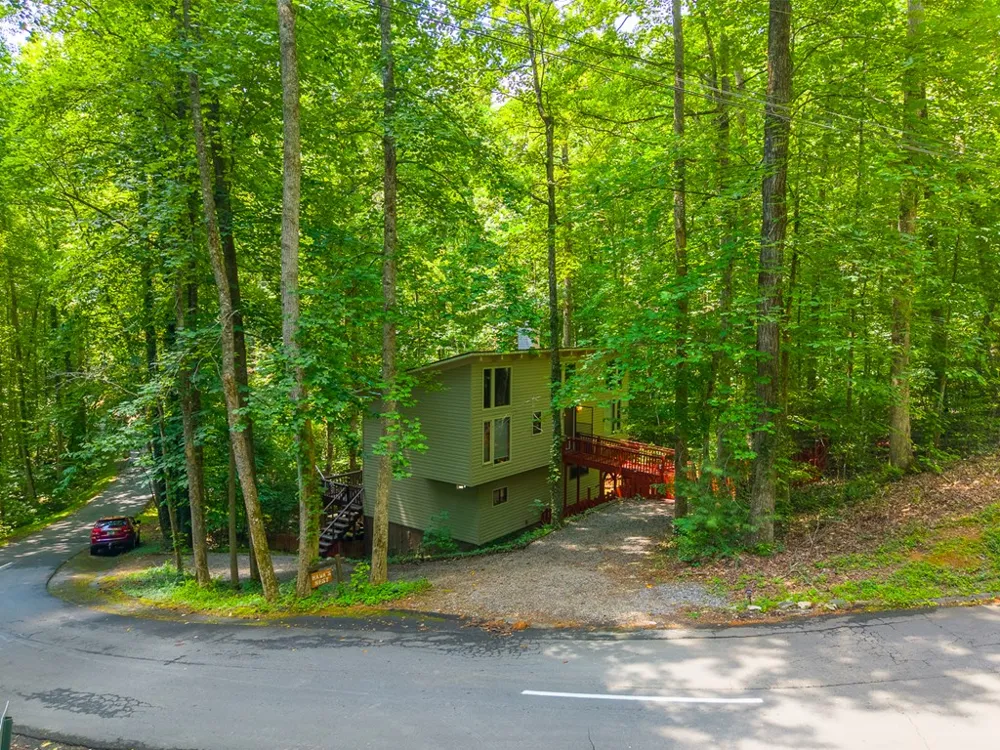 Village Rd Murphy, NC 28906
