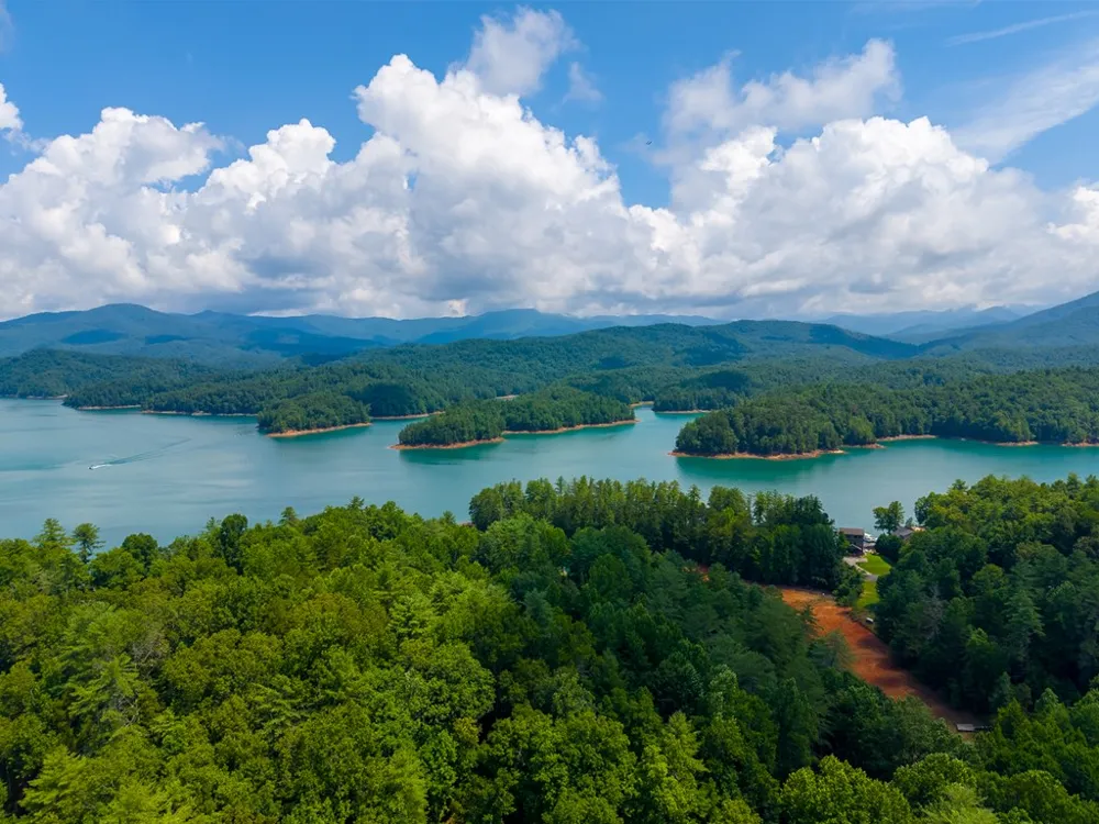 Village Rd Murphy, NC 28906