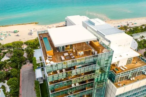2901 Collins Ave #1602