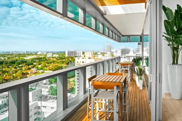 2901 Collins Ave #1602 Miami Beach, FL 33140