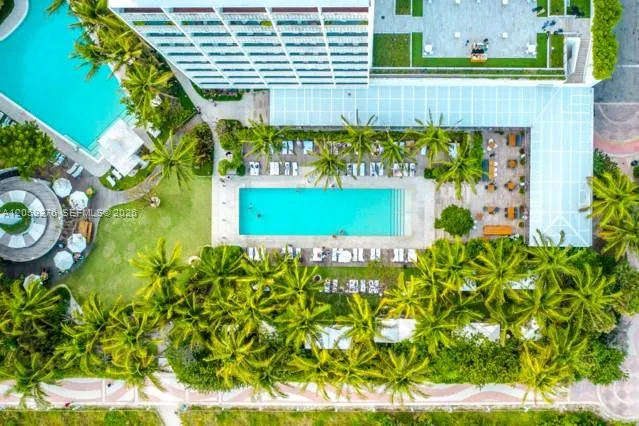 2901 Collins Ave #1602 Miami Beach, FL 33140