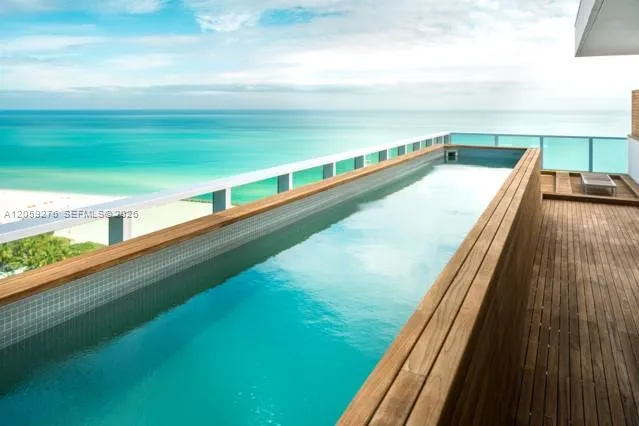 2901 Collins Ave #1602 Miami Beach, FL 33140