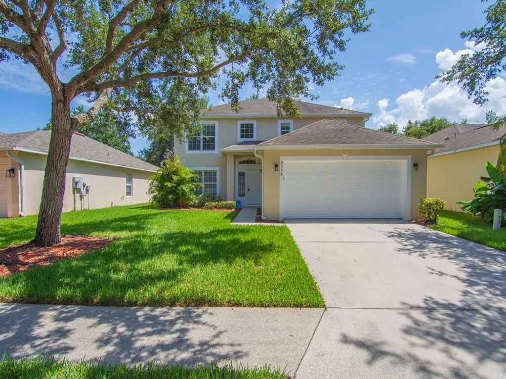 2538 12TH SQUARE SW Vero Beach, FL 32968