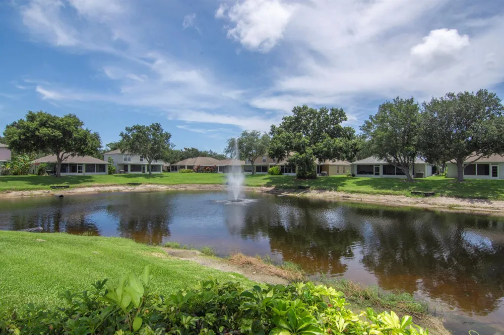 2538 12TH SQUARE SW Vero Beach, FL 32968