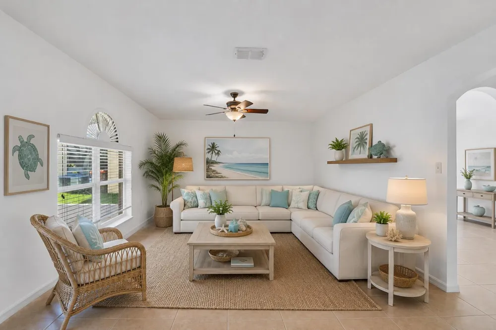 2538 12TH SQUARE SW Vero Beach, FL 32968