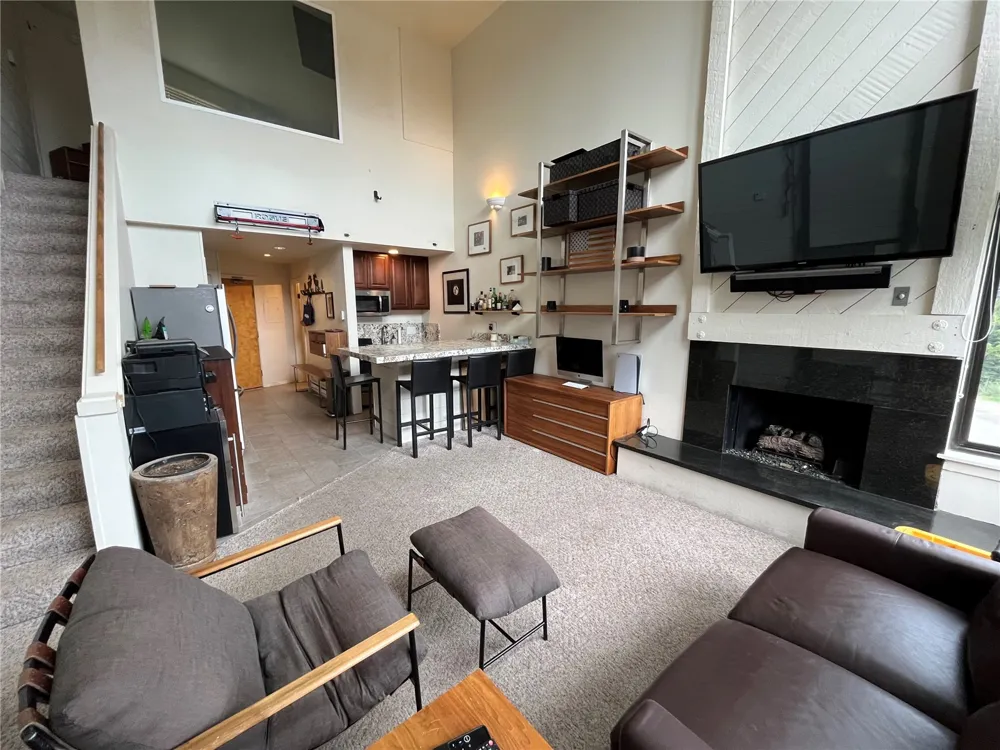 166 Argentine Court #1425 Keystone, CO 80435