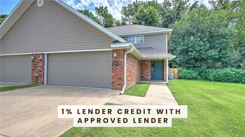 1662 Evening Shade Drive