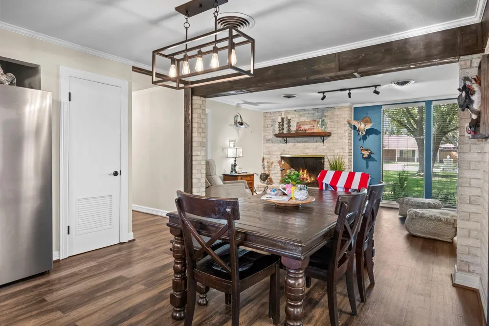618 Melody Lane Eagle Lake, TX 77434