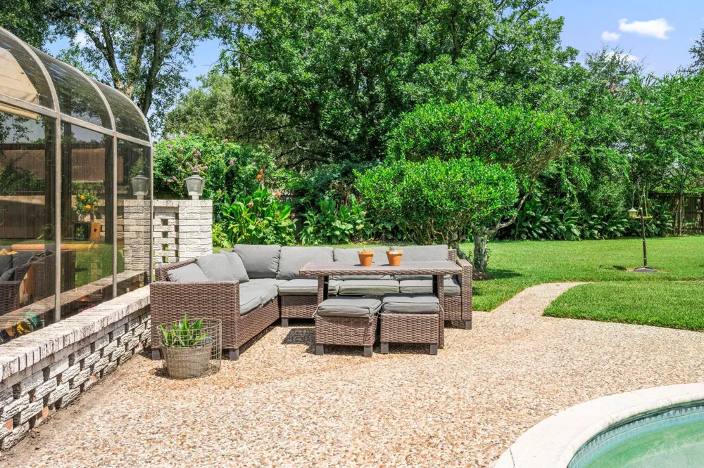 618 Melody Lane Eagle Lake, TX 77434