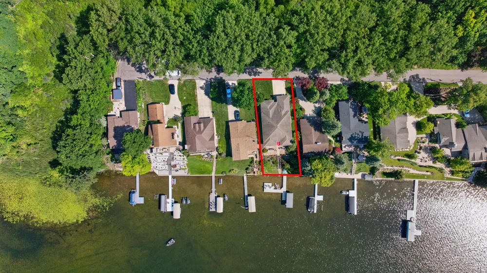 2175 Wamplers Heights Drive Brooklyn, MI 49230