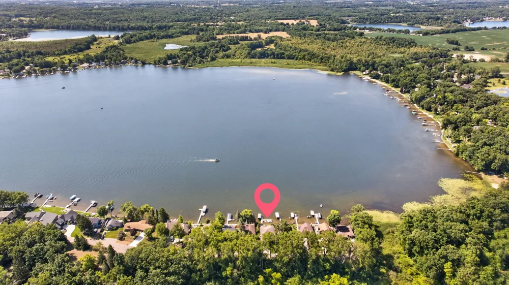 2175 Wamplers Heights Drive Brooklyn, MI 49230