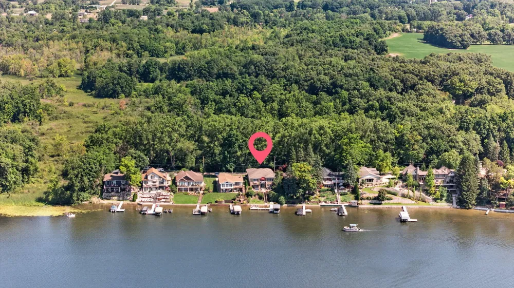 2175 Wamplers Heights Drive Brooklyn, MI 49230