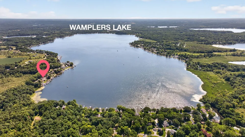 2175 Wamplers Heights Drive Brooklyn, MI 49230