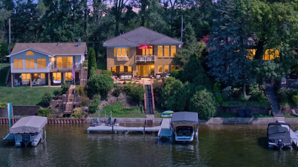 2175 Wamplers Heights Drive Brooklyn, MI 49230
