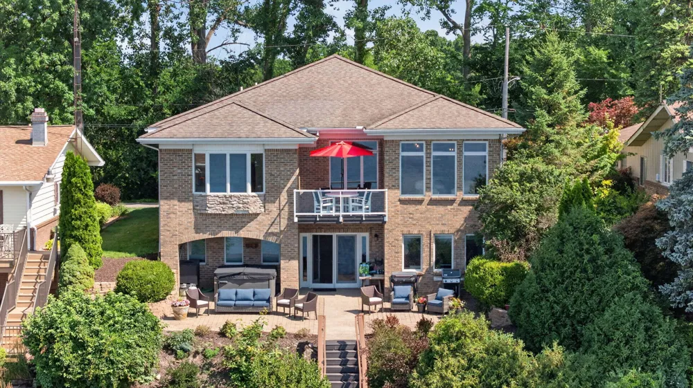 2175 Wamplers Heights Drive Brooklyn, MI 49230