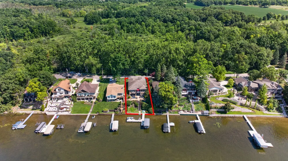 2175 Wamplers Heights Drive Brooklyn, MI 49230