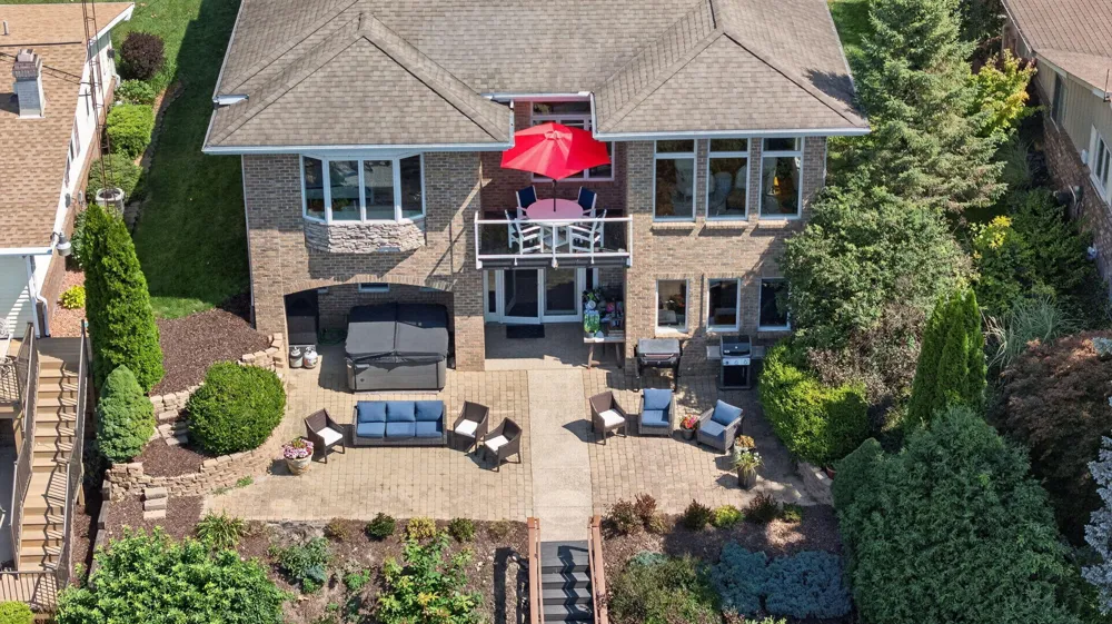 2175 Wamplers Heights Drive Brooklyn, MI 49230