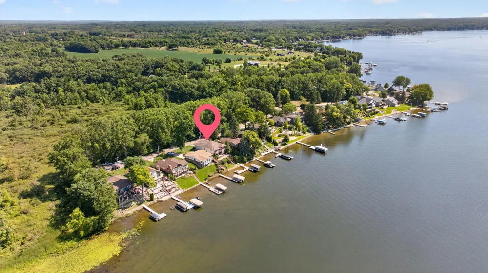 2175 Wamplers Heights Drive Brooklyn, MI 49230