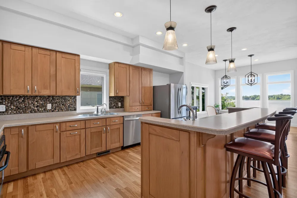 2175 Wamplers Heights Drive Brooklyn, MI 49230