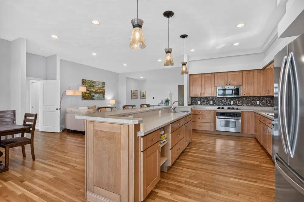2175 Wamplers Heights Drive Brooklyn, MI 49230