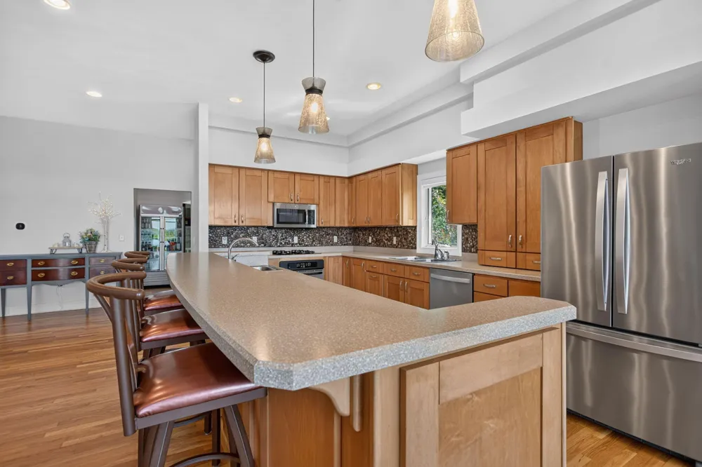 2175 Wamplers Heights Drive Brooklyn, MI 49230