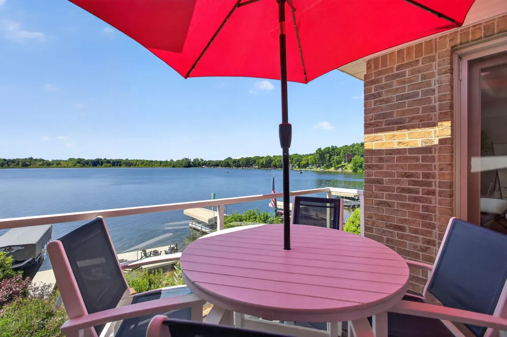2175 Wamplers Heights Drive Brooklyn, MI 49230