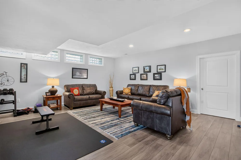 2175 Wamplers Heights Drive Brooklyn, MI 49230