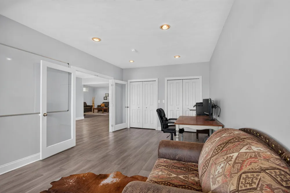 2175 Wamplers Heights Drive Brooklyn, MI 49230