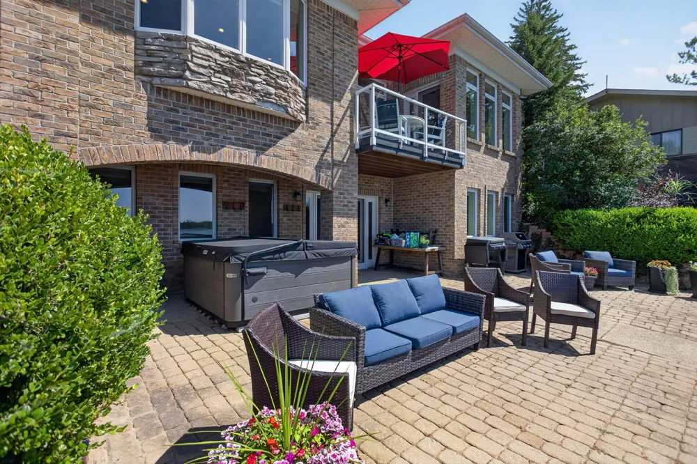 2175 Wamplers Heights Drive Brooklyn, MI 49230