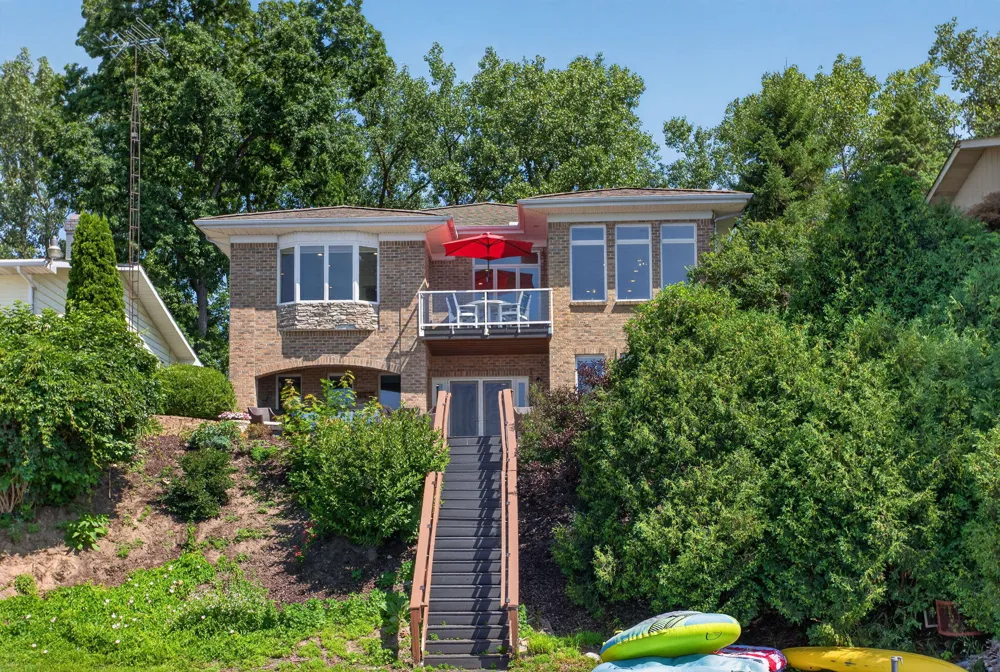 2175 Wamplers Heights Drive Brooklyn, MI 49230