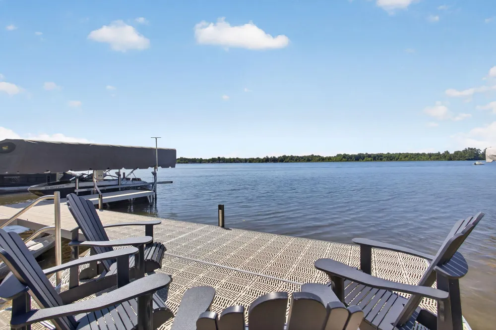 2175 Wamplers Heights Drive Brooklyn, MI 49230