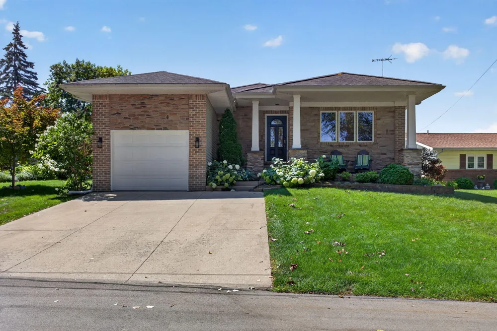 2175 Wamplers Heights Drive Brooklyn, MI 49230